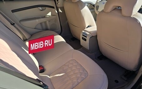 Volvo S80 II рестайлинг 2, 2008 год, 700 000 рублей, 9 фотография
