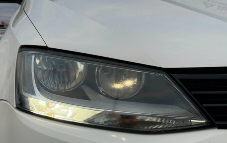 Volkswagen Jetta VI, 2014 год, 735 000 рублей, 12 фотография