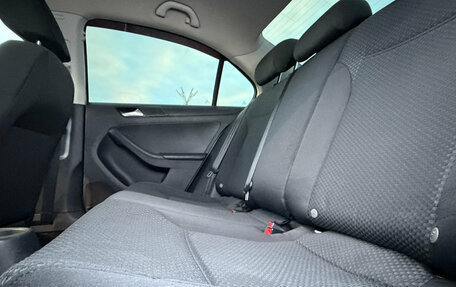 Volkswagen Jetta VI, 2014 год, 735 000 рублей, 16 фотография