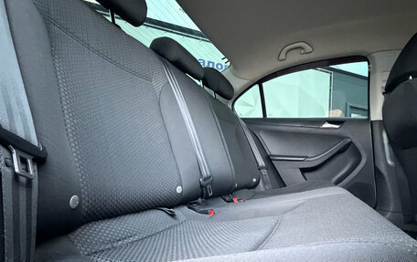 Volkswagen Jetta VI, 2014 год, 735 000 рублей, 17 фотография