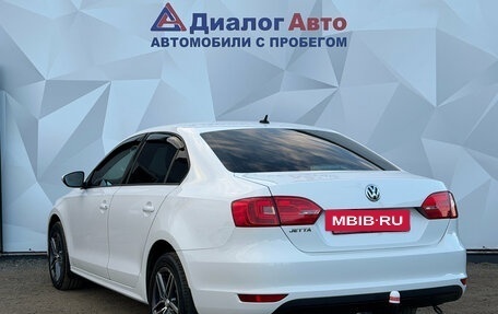 Volkswagen Jetta VI, 2014 год, 735 000 рублей, 9 фотография