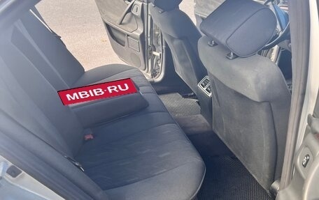 Mercedes-Benz E-Класс, 2001 год, 240 000 рублей, 11 фотография