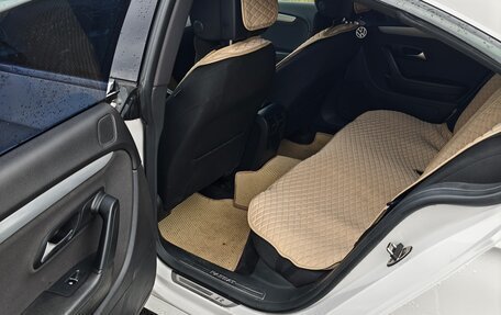 Volkswagen Passat CC I рестайлинг, 2012 год, 1 100 000 рублей, 7 фотография
