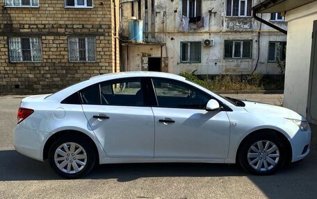 Chevrolet Cruze II, 2012 год, 600 000 рублей, 5 фотография