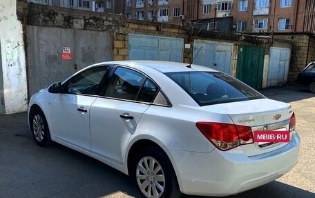 Chevrolet Cruze II, 2012 год, 600 000 рублей, 6 фотография