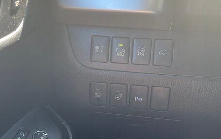 Toyota Highlander III, 2014 год, 3 100 000 рублей, 8 фотография