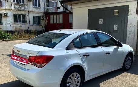 Chevrolet Cruze II, 2012 год, 600 000 рублей, 7 фотография