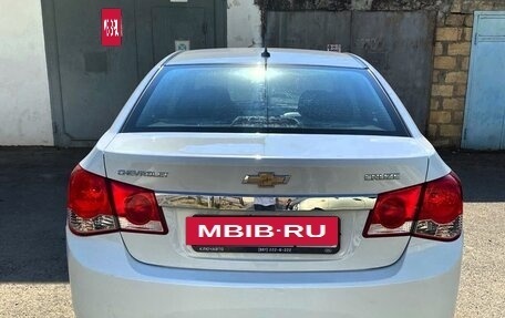 Chevrolet Cruze II, 2012 год, 600 000 рублей, 8 фотография