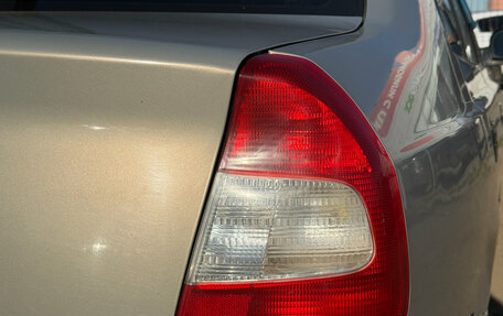 Hyundai Accent II, 2008 год, 320 000 рублей, 12 фотография