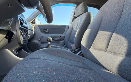Hyundai Accent II, 2008 год, 320 000 рублей, 16 фотография