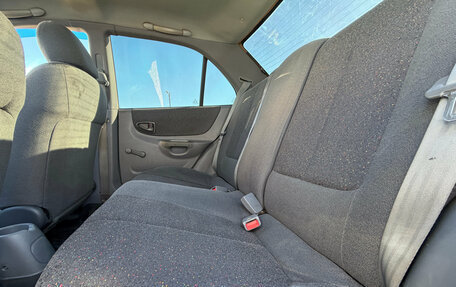 Hyundai Accent II, 2008 год, 320 000 рублей, 17 фотография