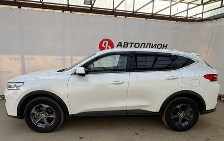 Haval F7 I, 2022 год, 2 164 890 рублей, 3 фотография