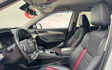 Haval F7 I, 2022 год, 2 164 890 рублей, 10 фотография