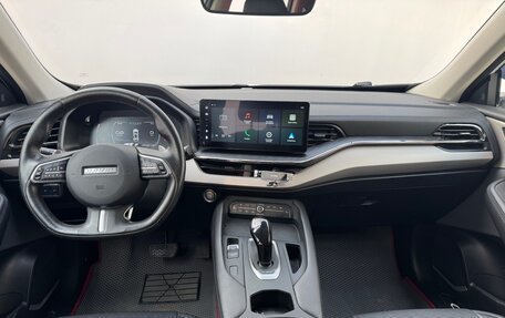Haval F7 I, 2022 год, 2 164 890 рублей, 11 фотография