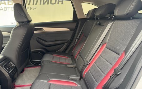 Haval F7 I, 2022 год, 2 164 890 рублей, 13 фотография