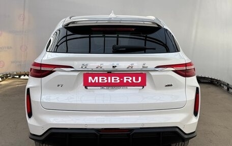Haval F7 I, 2022 год, 2 164 890 рублей, 5 фотография