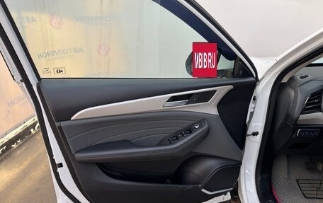 Haval F7 I, 2022 год, 2 164 890 рублей, 12 фотография