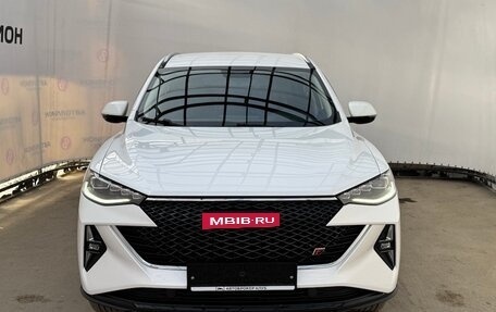 Haval F7 I, 2022 год, 2 164 890 рублей, 9 фотография