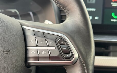 Haval F7 I, 2022 год, 2 164 890 рублей, 16 фотография