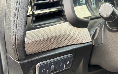 Haval F7 I, 2022 год, 2 164 890 рублей, 19 фотография