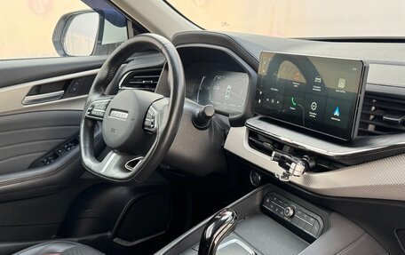 Haval F7 I, 2022 год, 2 164 890 рублей, 18 фотография