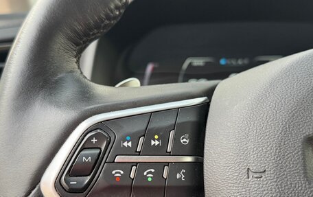 Haval F7 I, 2022 год, 2 164 890 рублей, 15 фотография
