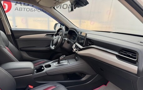 Haval F7 I, 2022 год, 2 164 890 рублей, 21 фотография