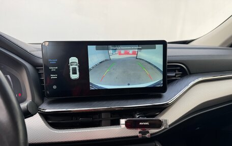 Haval F7 I, 2022 год, 2 164 890 рублей, 24 фотография