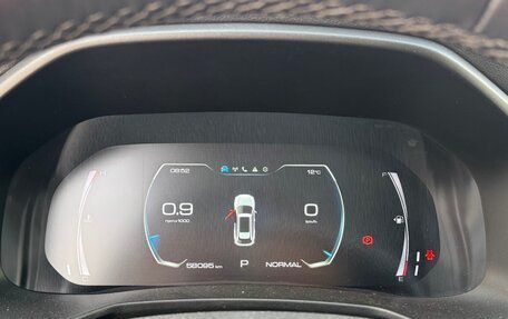 Haval F7 I, 2022 год, 2 164 890 рублей, 25 фотография
