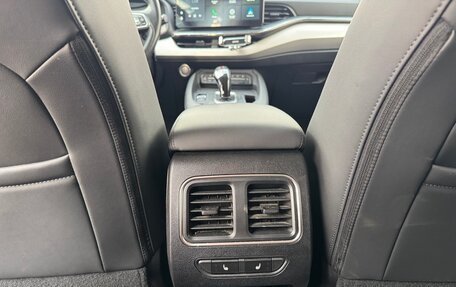 Haval F7 I, 2022 год, 2 164 890 рублей, 26 фотография