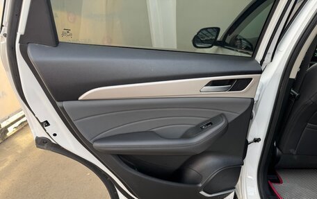 Haval F7 I, 2022 год, 2 164 890 рублей, 27 фотография
