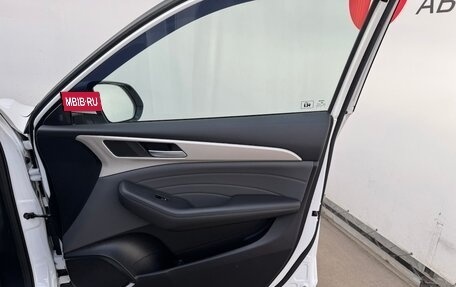 Haval F7 I, 2022 год, 2 164 890 рублей, 14 фотография