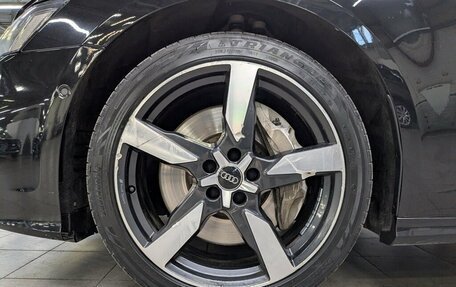 Audi A6, 2018 год, 3 480 000 рублей, 7 фотография