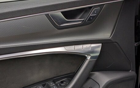 Audi A6, 2018 год, 3 480 000 рублей, 14 фотография