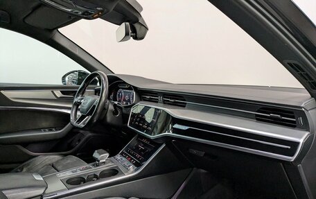 Audi A6, 2018 год, 3 480 000 рублей, 18 фотография
