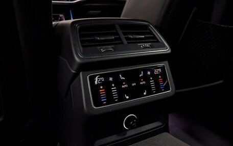 Audi A6, 2018 год, 3 480 000 рублей, 30 фотография