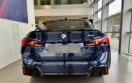 BMW 2 серия, 2025 год, 5 750 000 рублей, 5 фотография