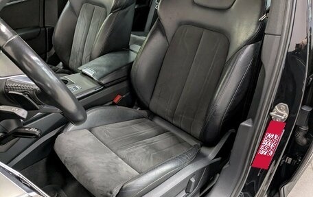 Audi A6, 2018 год, 3 480 000 рублей, 16 фотография