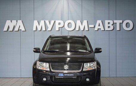 Suzuki Grand Vitara, 2008 год, 915 000 рублей, 2 фотография