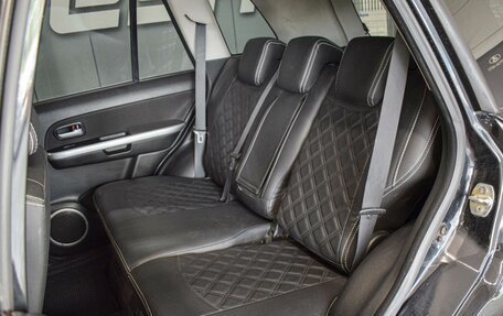 Suzuki Grand Vitara, 2008 год, 915 000 рублей, 7 фотография