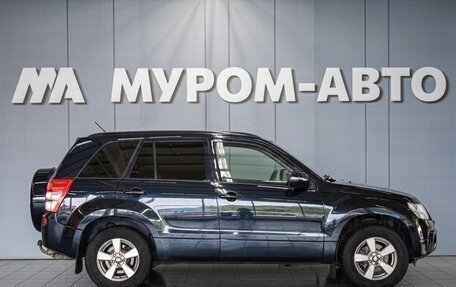 Suzuki Grand Vitara, 2008 год, 915 000 рублей, 4 фотография