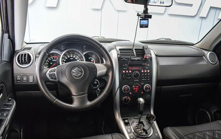 Suzuki Grand Vitara, 2008 год, 915 000 рублей, 5 фотография
