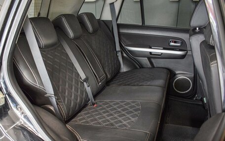 Suzuki Grand Vitara, 2008 год, 915 000 рублей, 8 фотография