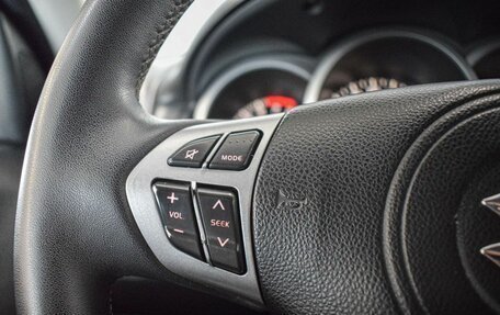Suzuki Grand Vitara, 2008 год, 915 000 рублей, 11 фотография