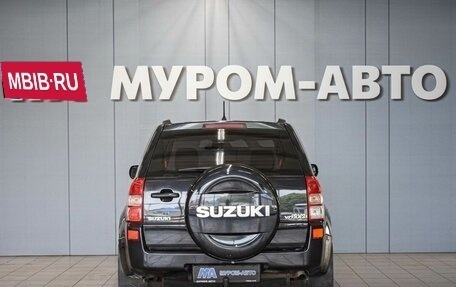 Suzuki Grand Vitara, 2008 год, 915 000 рублей, 3 фотография