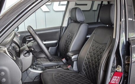Suzuki Grand Vitara, 2008 год, 915 000 рублей, 6 фотография