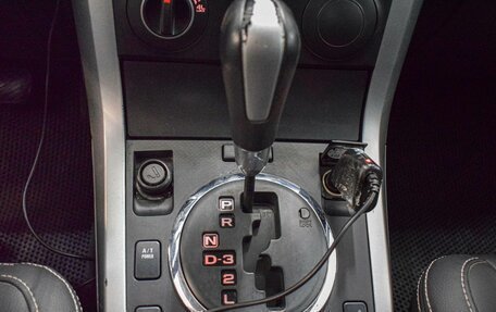 Suzuki Grand Vitara, 2008 год, 915 000 рублей, 14 фотография