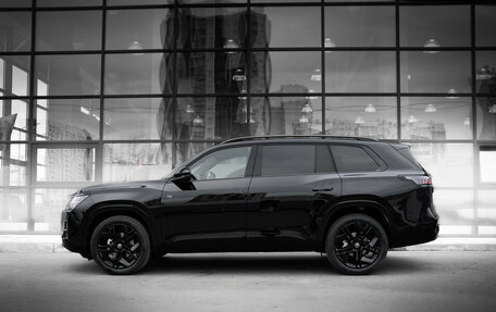 Volkswagen Teramont, 2026 год, 5 990 000 рублей, 7 фотография