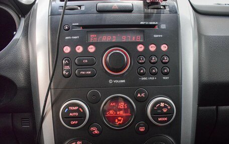 Suzuki Grand Vitara, 2008 год, 915 000 рублей, 15 фотография
