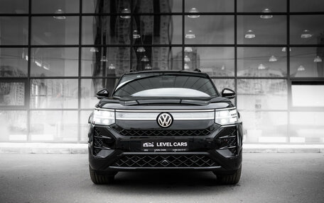 Volkswagen Teramont, 2026 год, 5 990 000 рублей, 4 фотография